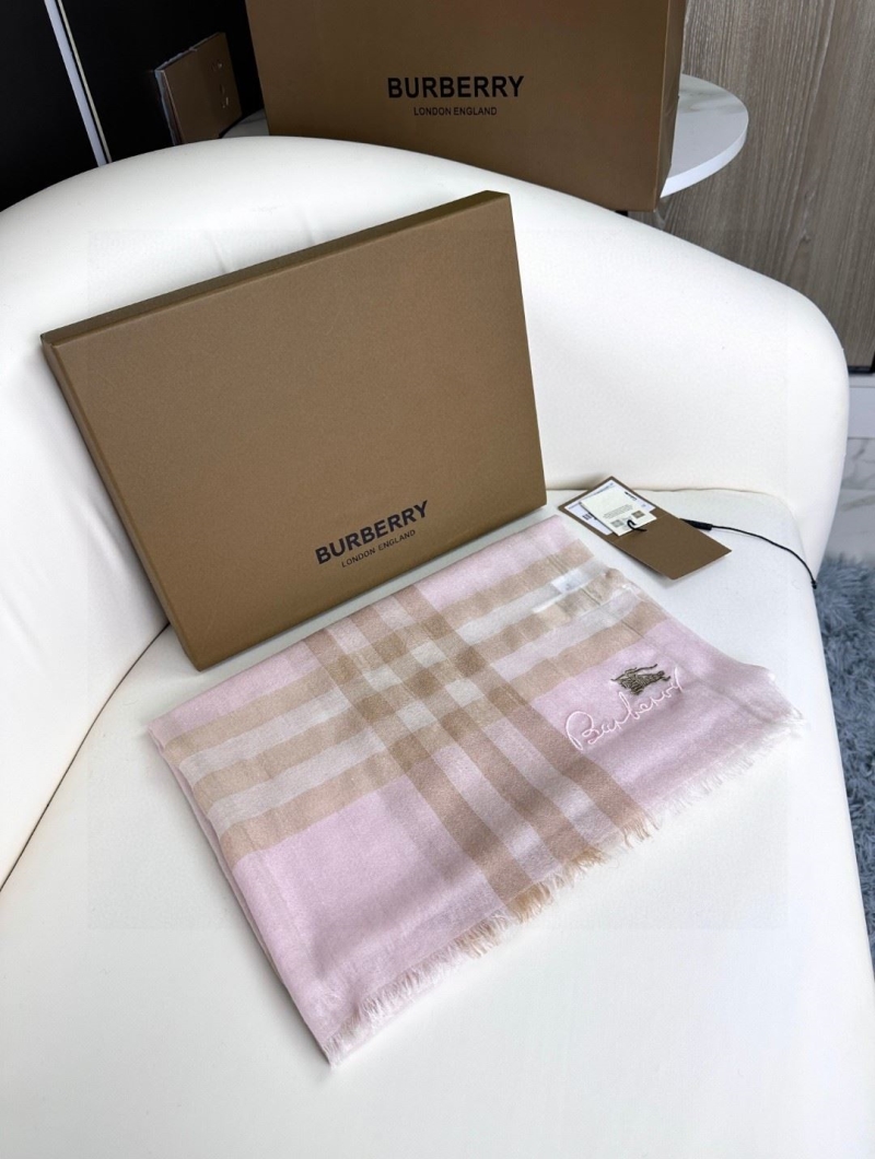 BURBERRY